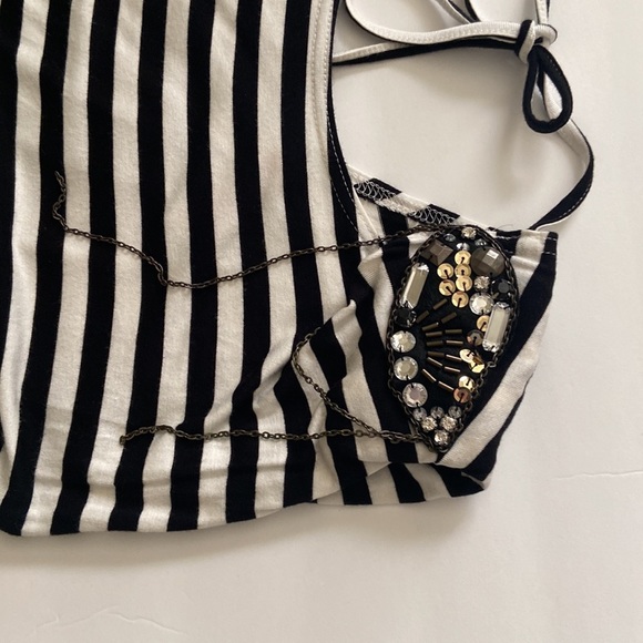 Candie’s Britney Spears collection Tunic top - Picture 10 of 13